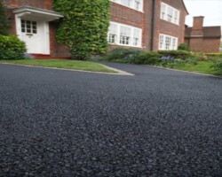 Abercraft Drives And Patios Ltd photo