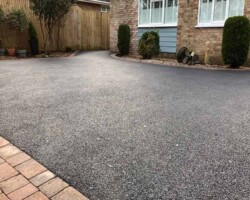 Abercraft Drives And Patios Ltd photo