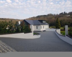 Abercraft Drives And Patios Ltd photo
